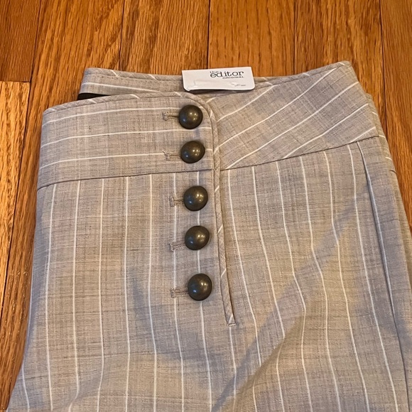 NWT Express Editor Pant - Picture 6 of 8